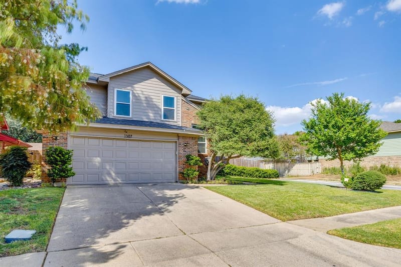 1307 Oriental Avenue, Arlington TX 76011 - Photo 39