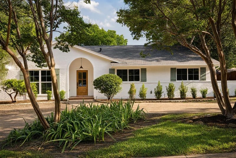 401 Northview Drive, Richardson TX 75080