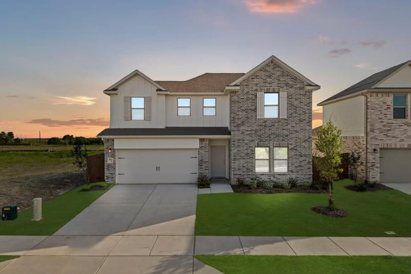 3047 Mary Grace, Heartland TX 75114