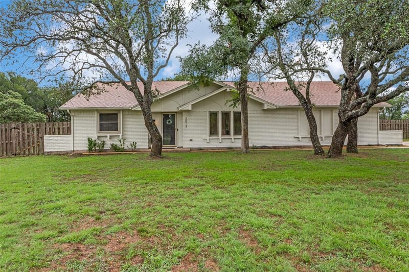3013 Cactus Road, Willow Park TX 76087