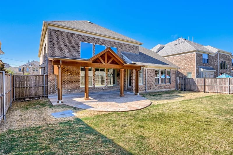 227 Dominion Drive, Wylie TX 75098 - Photo 29