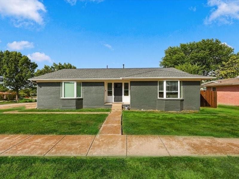 108 Joe White Street, Rockwall TX 75087