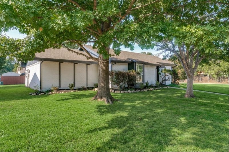 1742 Marblehead Drive, Lewisville TX 75067