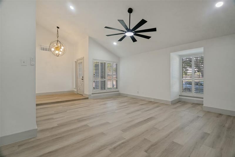 1742 Marblehead Drive, Lewisville TX 75067 - Photo 5