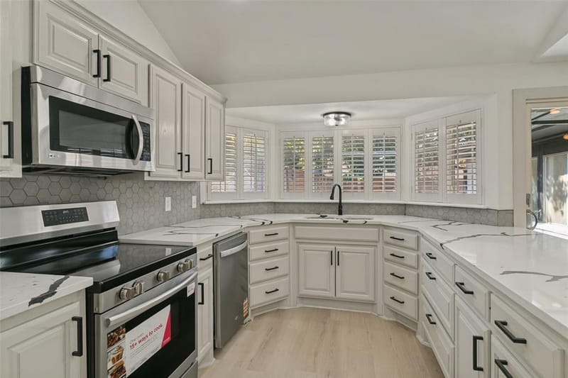 1742 Marblehead Drive, Lewisville TX 75067 - Photo 14