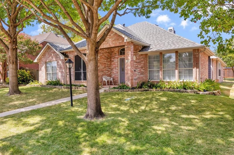 12 Harper Drive, Allen TX 75002