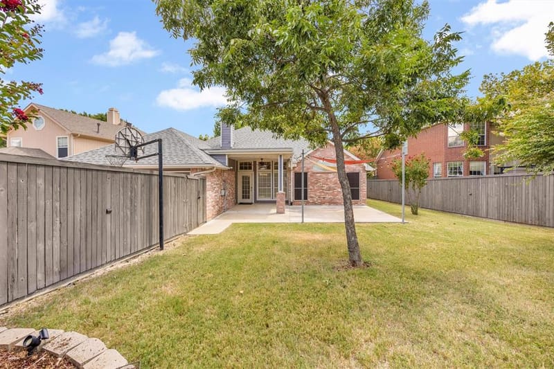 12 Harper Drive, Allen TX 75002 - Photo 40