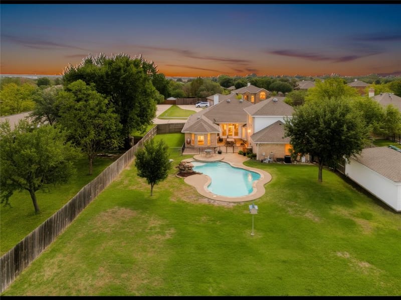 8113 Evening Star Drive, Rowlett TX 75089 - Photo 39