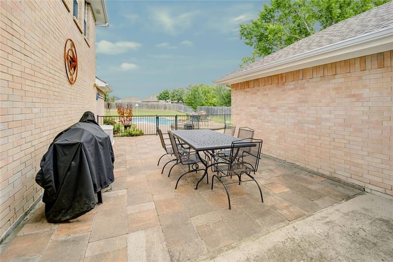 8113 Evening Star Drive, Rowlett TX 75089 - Photo 4