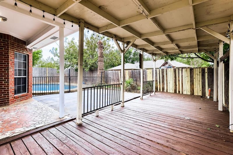 127 Villanova Circle, Forney TX 75126 - Photo 27