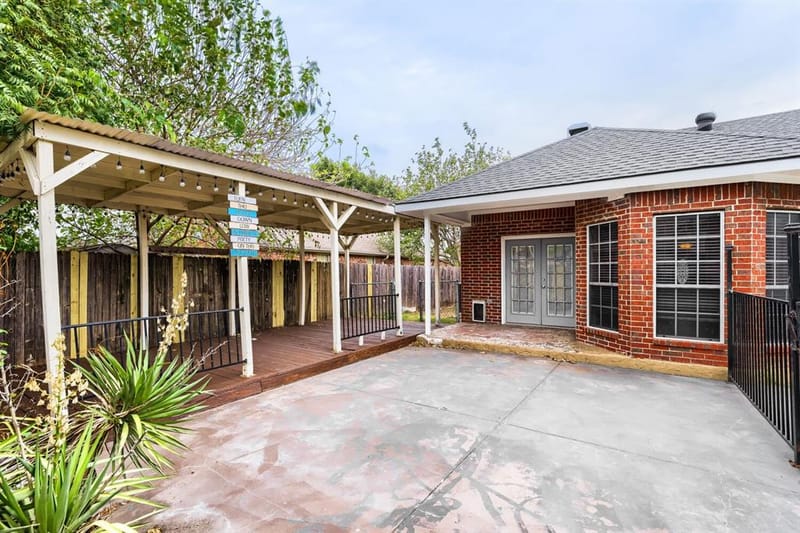 127 Villanova Circle, Forney TX 75126 - Photo 26