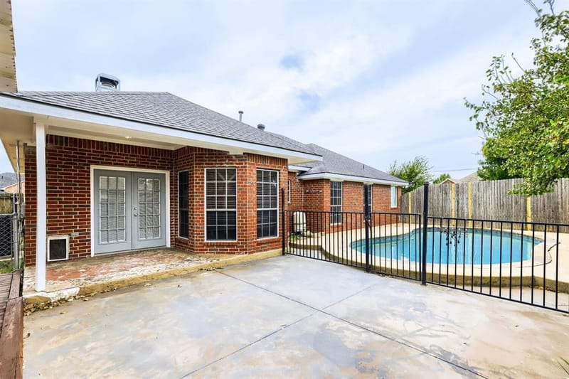 127 Villanova Circle, Forney TX 75126 - Photo 28