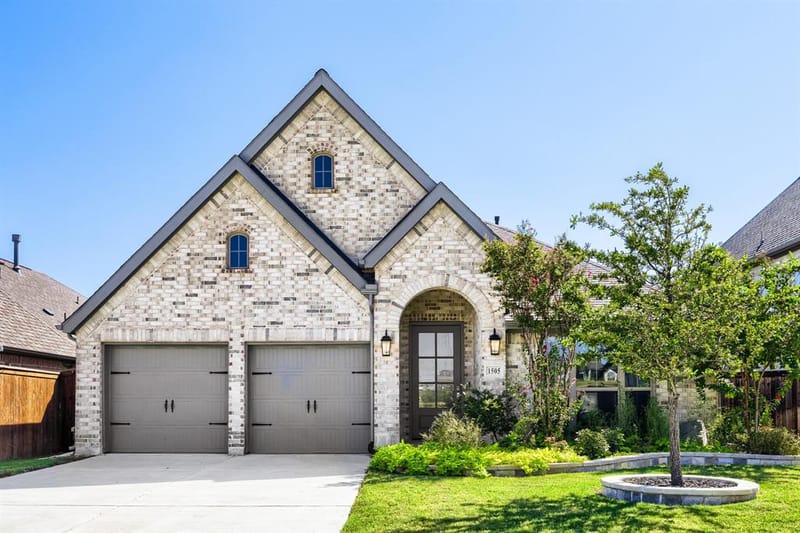1505 Misty Pasture Way, Mansfield TX 76063
