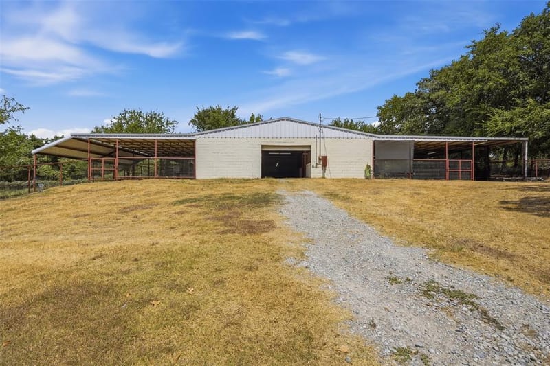 2701 N FM 51, Weatherford TX 76085 - Photo 27