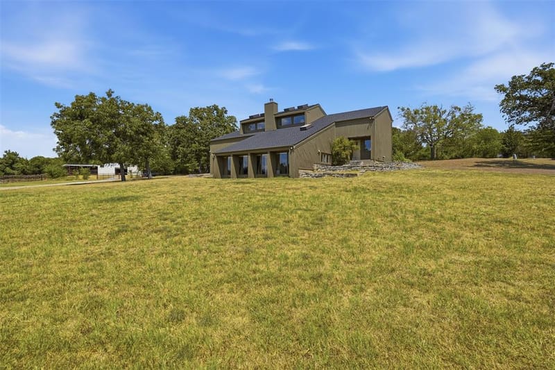 2701 N FM 51, Weatherford TX 76085 - Photo 3