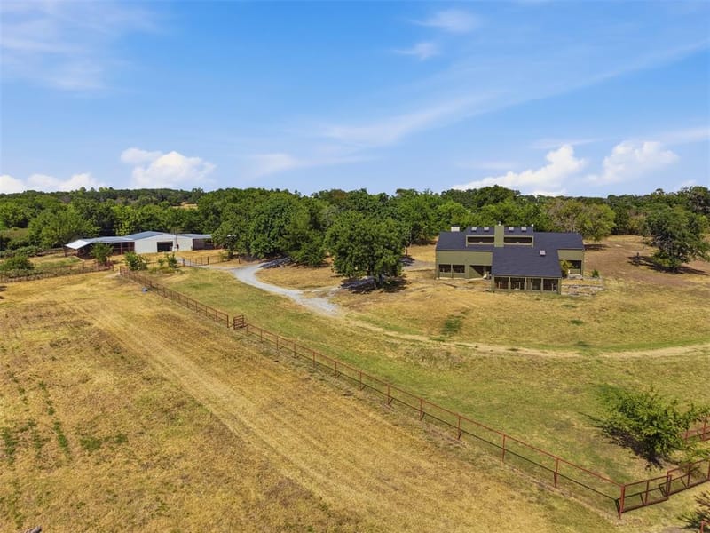 2701 N FM 51, Weatherford TX 76085