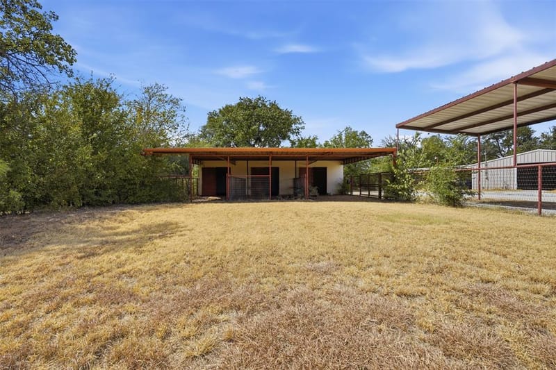 2701 N FM 51, Weatherford TX 76085 - Photo 30