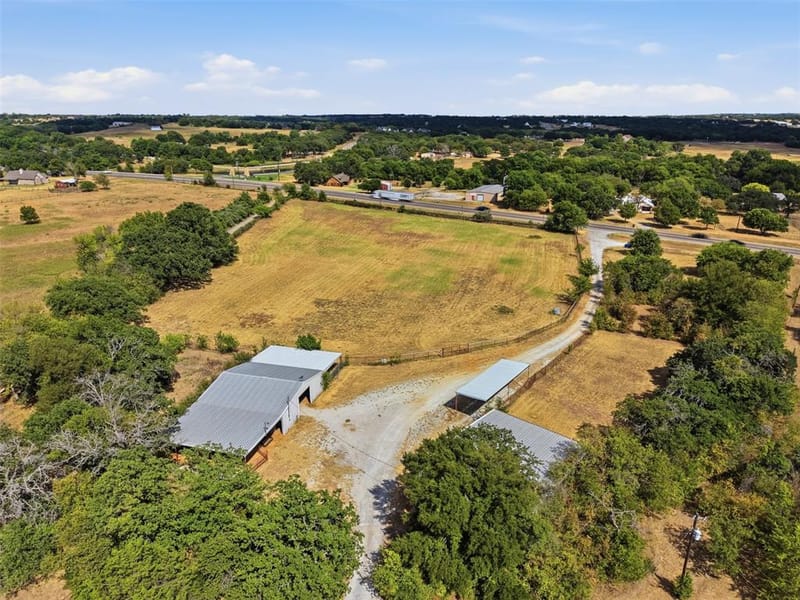 2701 N FM 51, Weatherford TX 76085 - Photo 34