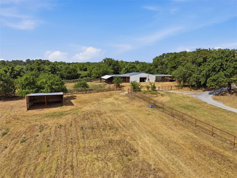 2701 N FM 51, Weatherford TX 76085 - Photo 33