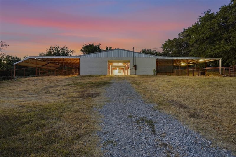 2701 N FM 51, Weatherford TX 76085 - Photo 40