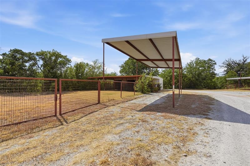 2701 N FM 51, Weatherford TX 76085 - Photo 31