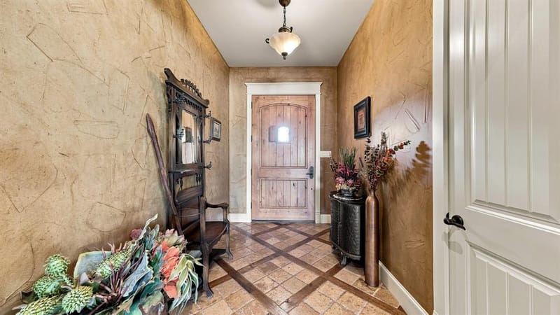 11918 Riek Road, Krum TX 76249 - Photo 6