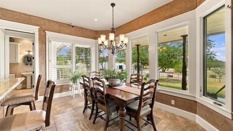 11918 Riek Road, Krum TX 76249 - Photo 16