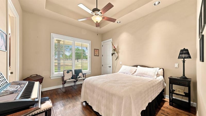 11918 Riek Road, Krum TX 76249 - Photo 24