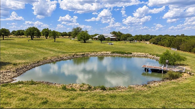 11918 Riek Road, Krum TX 76249 - Photo 40