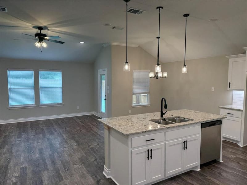 1305 Brad Kellar Drive, Greenville TX 75402 - Photo 6
