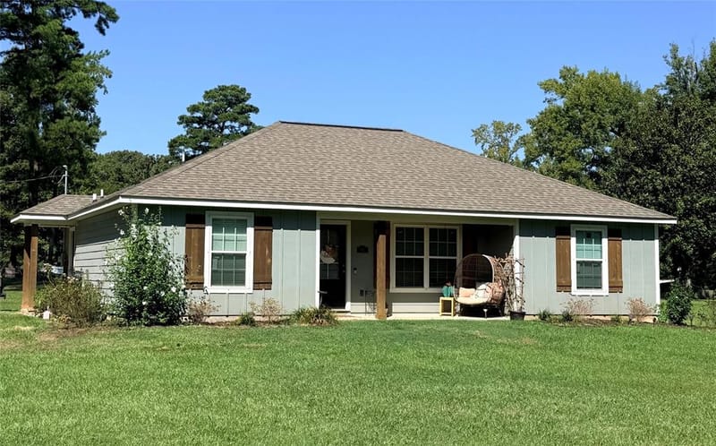 96 Crawford Road, Haughton LA 71037