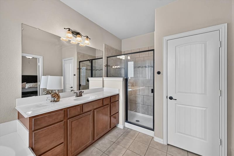 1309 Mesa Crest Drive, Fort Worth TX 76052 - Photo 23