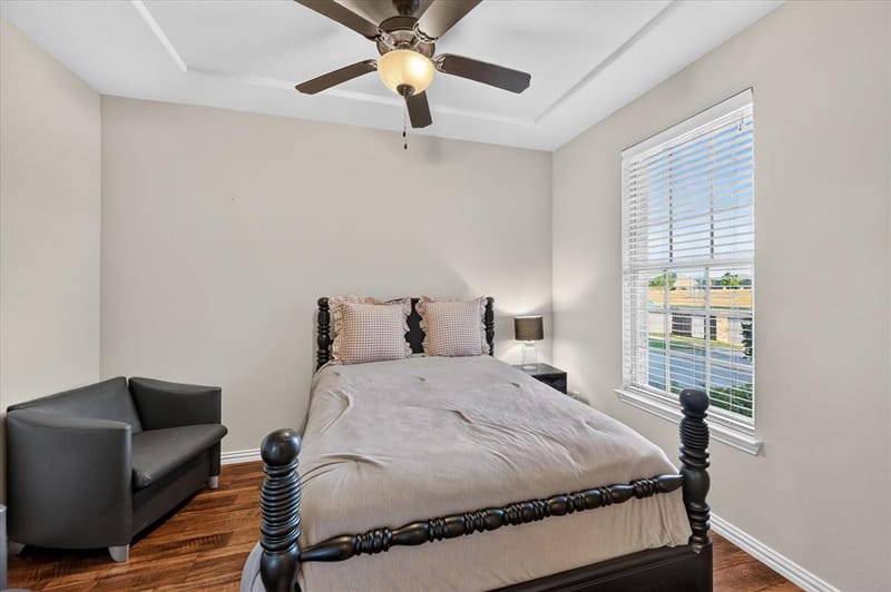 1309 Mesa Crest Drive, Fort Worth TX 76052 - Photo 22