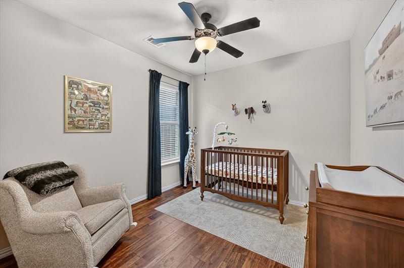 1309 Mesa Crest Drive, Fort Worth TX 76052 - Photo 28