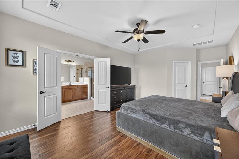 1309 Mesa Crest Drive, Fort Worth TX 76052 - Photo 20