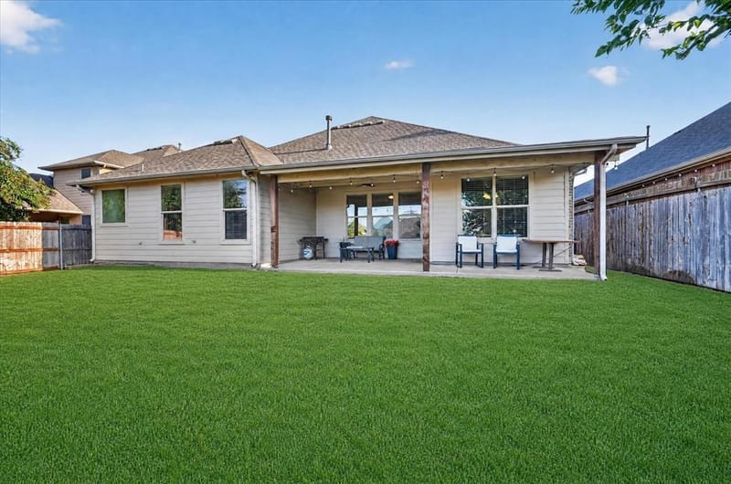 1309 Mesa Crest Drive, Fort Worth TX 76052 - Photo 33
