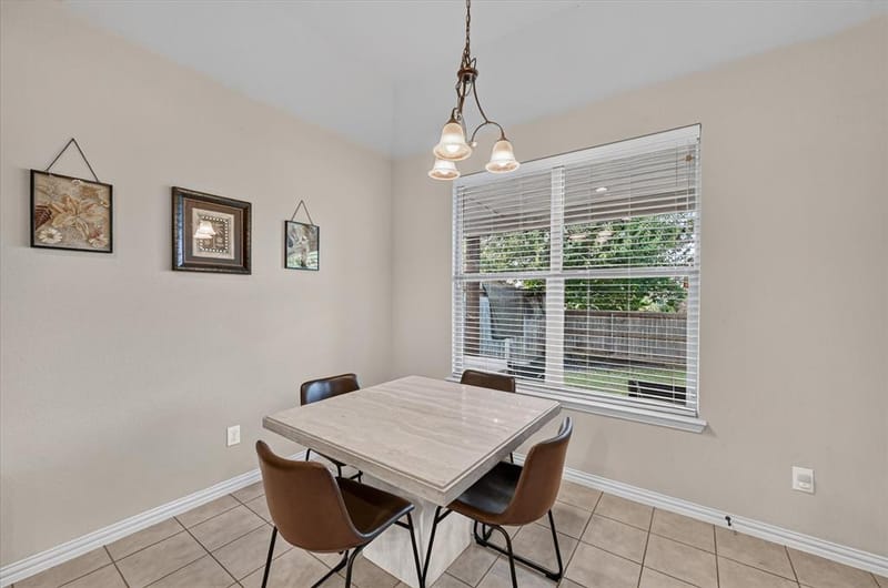 1309 Mesa Crest Drive, Fort Worth TX 76052 - Photo 18