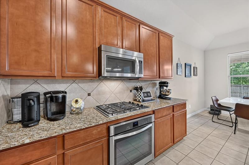 1309 Mesa Crest Drive, Fort Worth TX 76052 - Photo 15