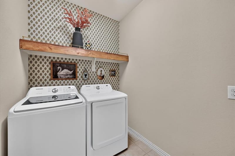 1309 Mesa Crest Drive, Fort Worth TX 76052 - Photo 31
