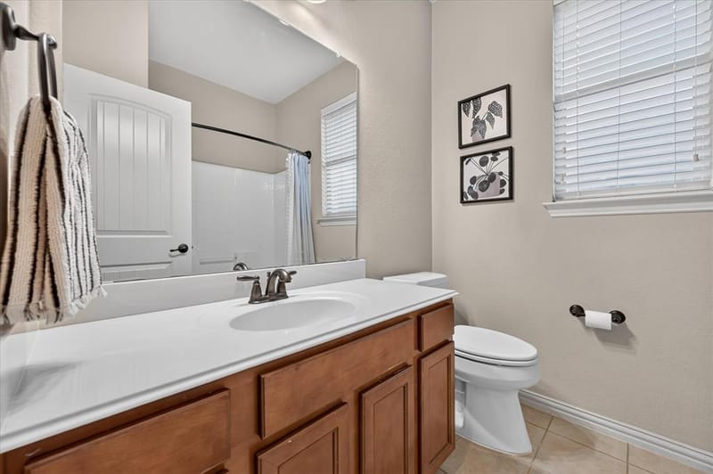 1309 Mesa Crest Drive, Fort Worth TX 76052 - Photo 29