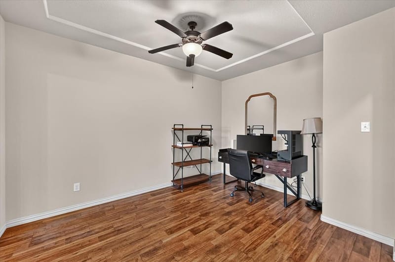 1309 Mesa Crest Drive, Fort Worth TX 76052 - Photo 8