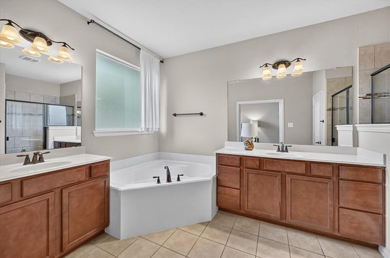 1309 Mesa Crest Drive, Fort Worth TX 76052 - Photo 21