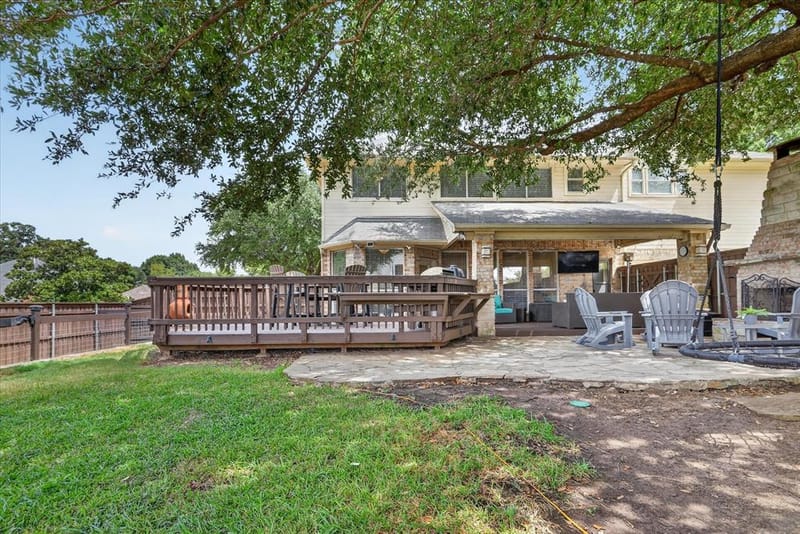 901 Brittany Drive, Lewisville TX 75067 - Photo 6