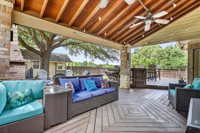 901 Brittany Drive, Lewisville TX 75067 - Photo 5