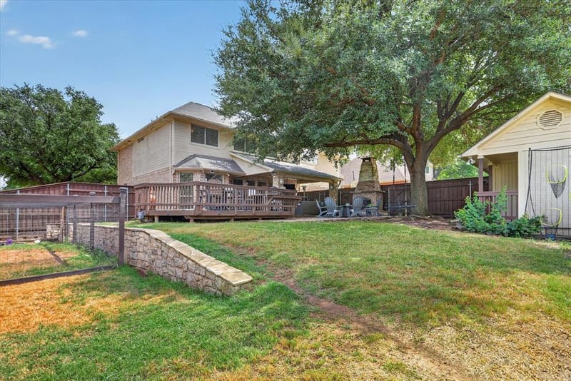 901 Brittany Drive, Lewisville TX 75067 - Photo 38