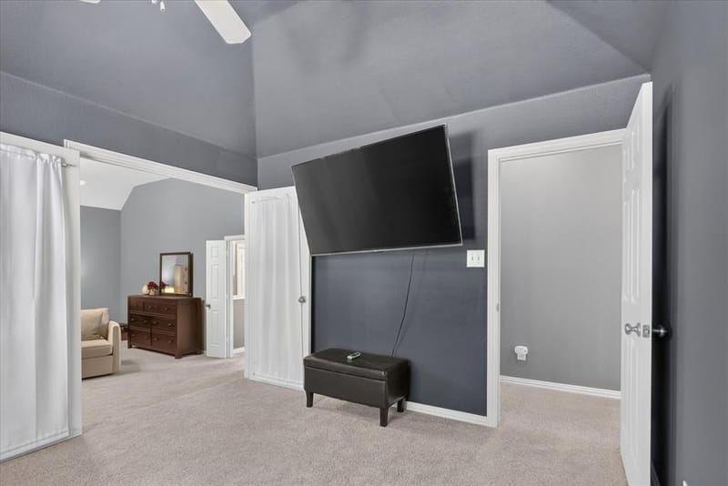 901 Brittany Drive, Lewisville TX 75067 - Photo 21