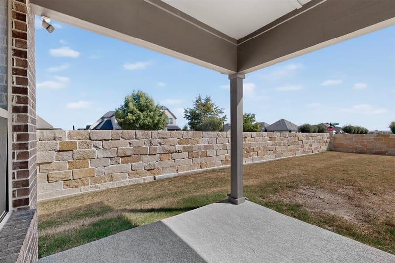 1600 Trellis Drive, Mansfield TX 76063 - Photo 36