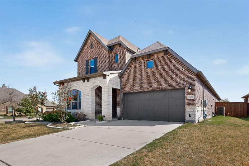 1600 Trellis Drive, Mansfield TX 76063
