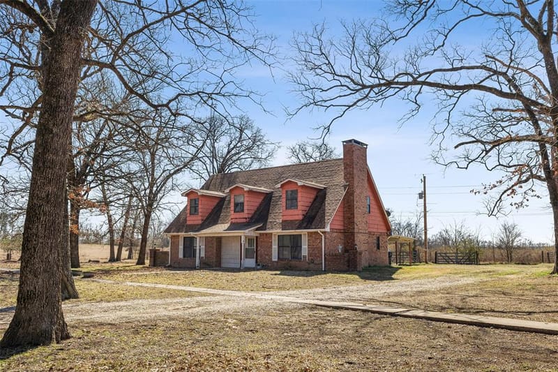 6024 FM 1870, Sulphur Springs TX 75482 - Photo 2