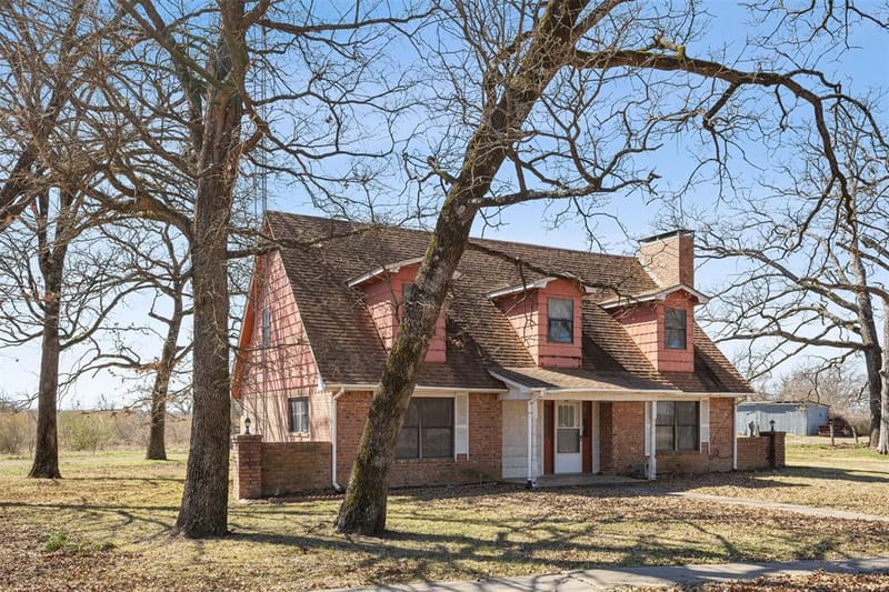 6024 FM 1870, Sulphur Springs TX 75482 - Photo 3